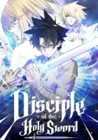 Disciple of the Holy Sword Manhwa cover