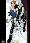 Dogs Manga cover