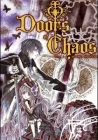 Doors Of Chaos Manga cover