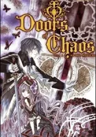 Doors Of Chaos Manga cover