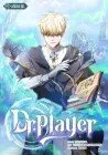 Dr. Player Manhwa cover