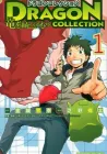 Dragon Collection - Ryuu o Suberumono Manga cover