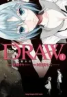 Draw - Majo no Nemuru Umi de Manga cover