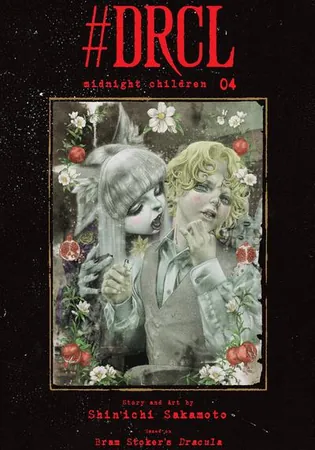 #DRCL midnight children