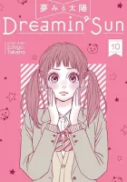 Dreamin' Sun Manga cover