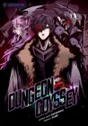 Dungeon Odyssey Manhwa cover