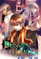 Dusk Howler Manhwa cover