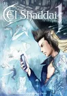 El Shaddai Ceta Manga cover