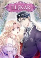 Elskar Manhwa cover