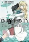 End Of Eternity: The Secret Hours Manga cover