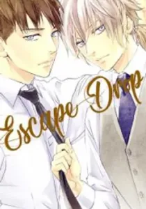 Escape Drop Manga cover