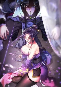 Esteemed Female Masters All Want to Possess Me