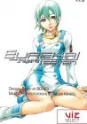 Eureka Seven Manga cover