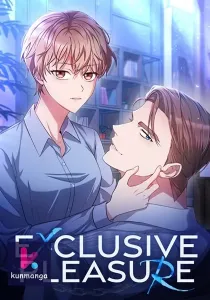 Exclusive Pleasure
