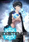 Existence Manhwa cover