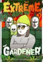 Extreme Gardener Manhwa cover