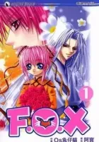 F.o.x Manhua cover