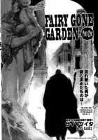 Fairy Gone Garden Manga cover