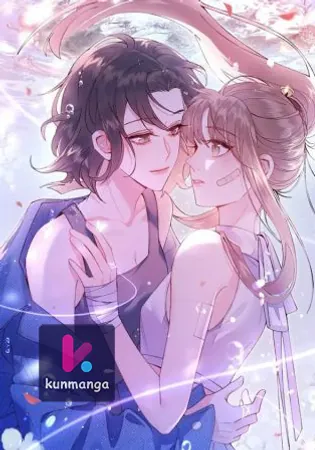 Falling Blue
