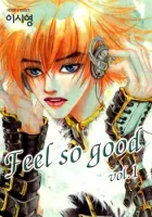 Feel So Good Manhwa cover