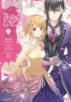 Fiancée of the Wizard Manga cover