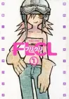 Flcl Manga cover