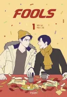 Fools Manhwa cover