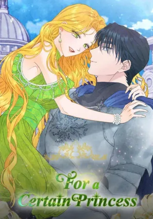 For a Certain Princess [Official]