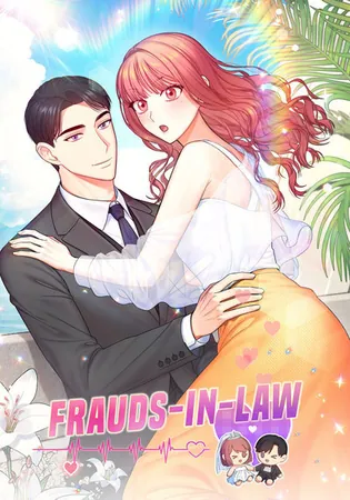 Frauds-In-Law [Official]