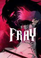 Fray Manhwa cover