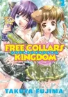 Free Collars Kingdom Manga cover