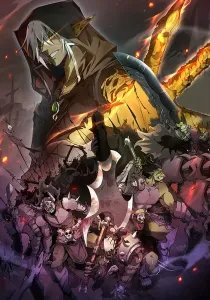 From Goblin to Goblin God