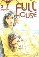 Full House Manhwa cover