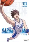 Garbage Time Manhwa cover