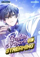 Genius Archer’s Streaming Manhwa cover