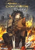 Genius Corpse-Collecting Warrior Manhwa cover