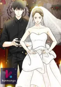 Ghosting Groom
