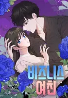 Girlfriend For Hire Manhwa cover