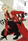 Glory Age Manhwa cover