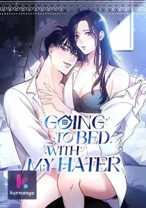 Going To Bed With My Hater