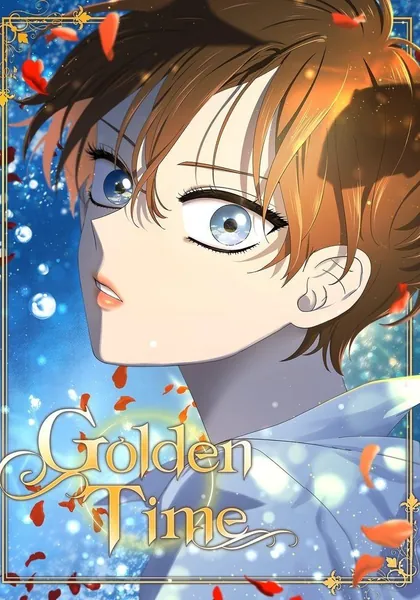 Golden Time