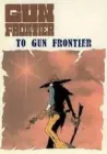 Gun Frontier Manga cover