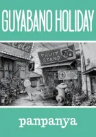 Guyabano Holiday Manga cover