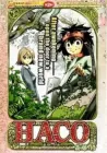 Haco One Shot cover