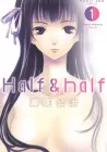 Half & Half Manga cover