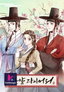 Hanyang Diaries