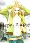 Happy & Murphy Manhwa cover