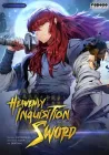 Heavenly Inquisition Sword Manhwa cover