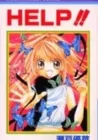 Help!! Manga cover