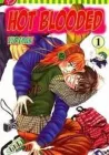 Hot Blooded Woman Manhwa cover